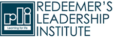 Redeemers Leadership Institute
