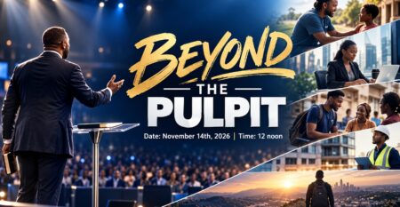 beyond the pulpit